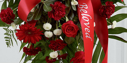 Same Day Flower Delivery Available Throughout The UK! | Flowers Same Day
