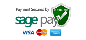 SagePay Secure Payments