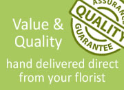 Quality and Value Guaranteed