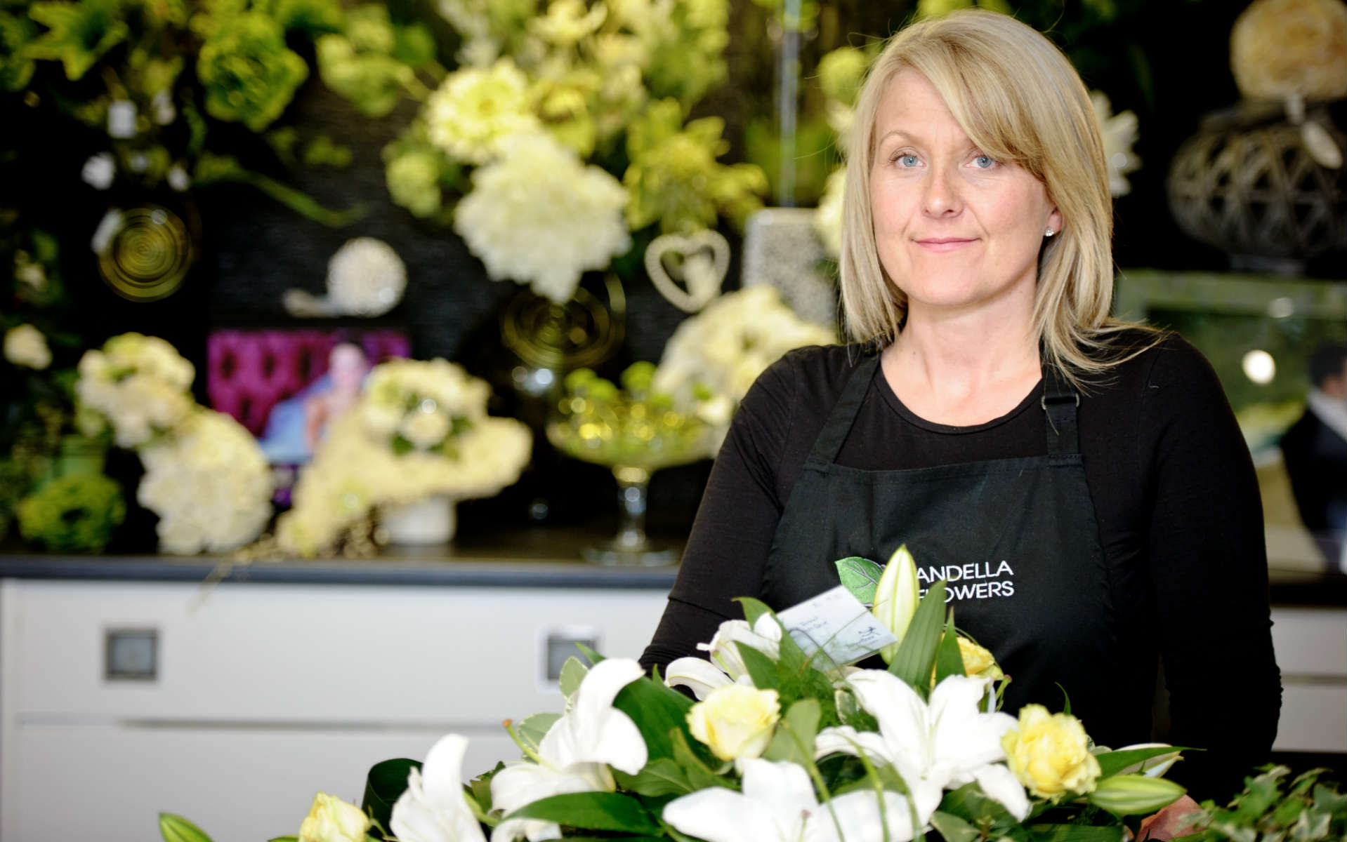 Funeral Flower Collection | Guaranteed Delivery Times | FSD Florists
