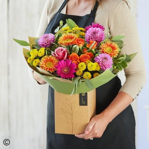Autumn Gift Box