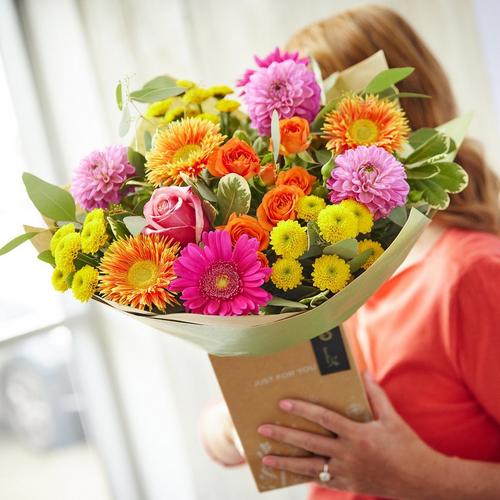 Autumn Gift Box