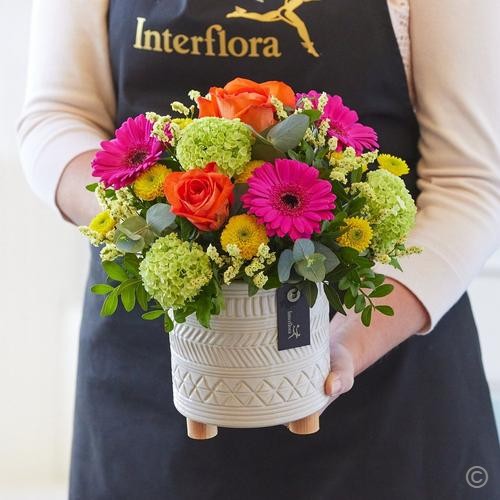 Florist Arrangement B