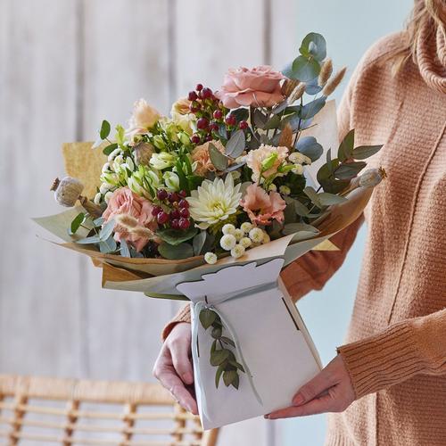 Autumn Trends Gift Bo