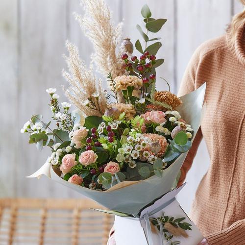 Autumn Trends Hand-ti