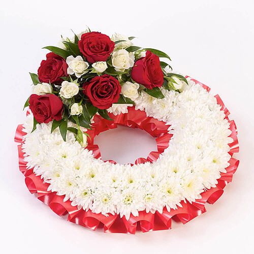 Traditional Wreath