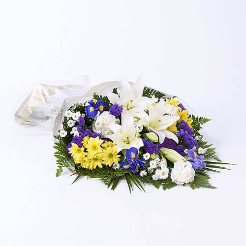 Funeral Flower Collection | Guaranteed Delivery Times | FSD Florists