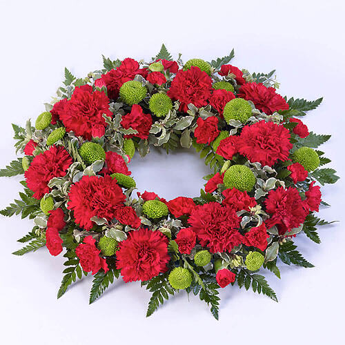 Classic Wreath