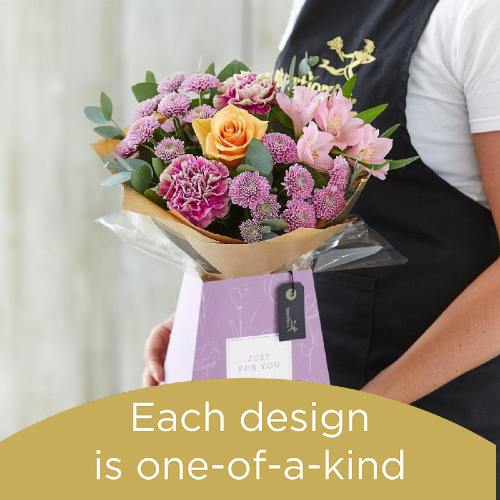 Same Day Flower Delivery Available Throughout The UK! Flowers Same Day