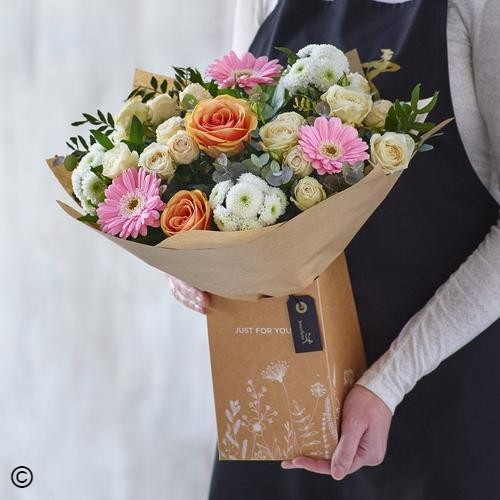 Florist Design Gift Box