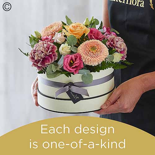 Same Day Flower Delivery Available Throughout The UK! Flowers Same Day