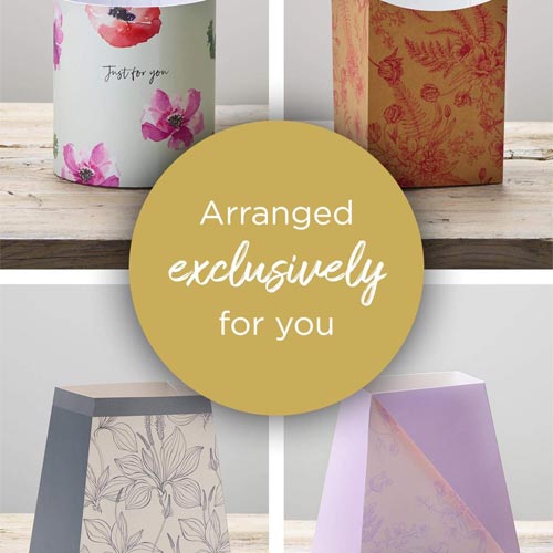 Same Day Flower Delivery Available Throughout The UK! Flowers Same Day