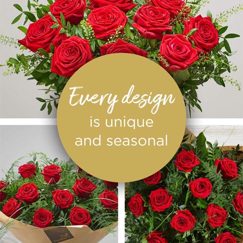 Same Day Flower Delivery Available Throughout The UK! Flowers Same Day